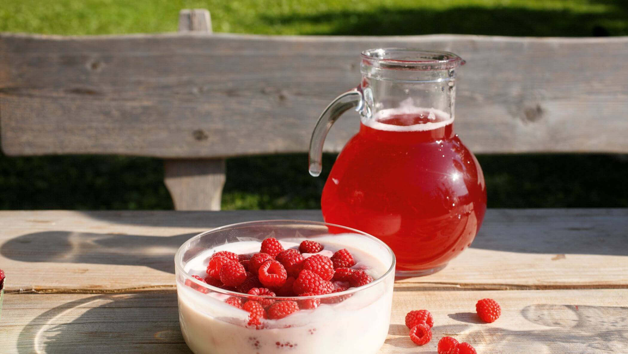 Frühstück & Wellness